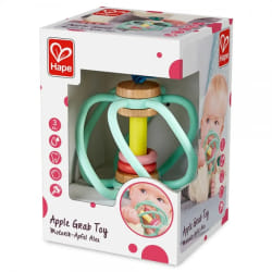 Hape Hochet Pomme