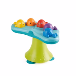 Hape Musical Whale Fountain