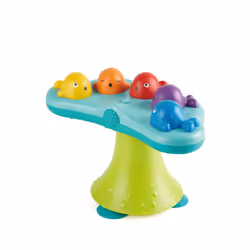 Hape Musical Whale Fountain