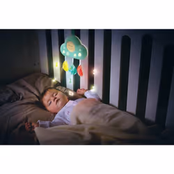 Hape E0619 jouet pour bébé accroché