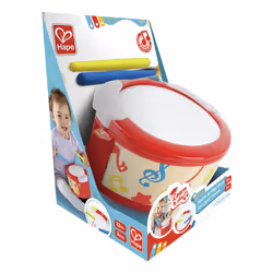 Hape E0620 jouet musical - Vue supplémentaire 4