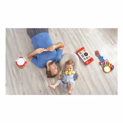 Hape E0620 jouet musical - Vue supplémentaire 7