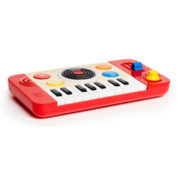 Hape DJ Mix & Spin Studio
