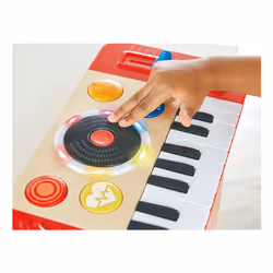 Hape DJ Mix & Spin Studio
