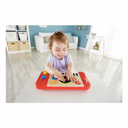 Hape DJ Mix & Spin Studio - Vue supplémentaire 6