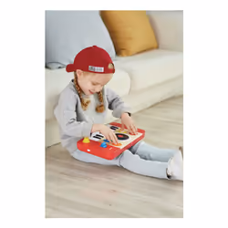 Hape DJ Mix & Spin Studio - Vue supplémentaire 8