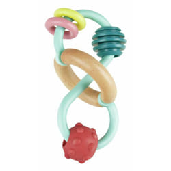 Hape Beaded Maze anneau de dentition
