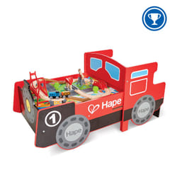 Hape Ride-on Engine Table