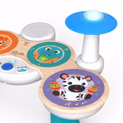 Hape E12804 jouet d'apprentissage