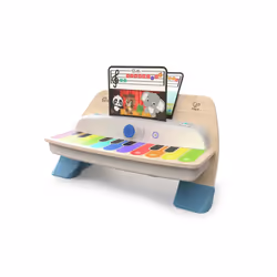 Hape E12422C, 0,5 an(s), Sonore, Batteries requises, Multicolore