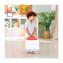 Hape E1062 Tableau blanc - Vue supplémentaire 5