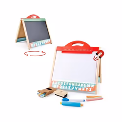 Hape E1062 Tableau blanc - Vue supplémentaire 6