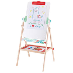 Hape E1063 Tableau blanc