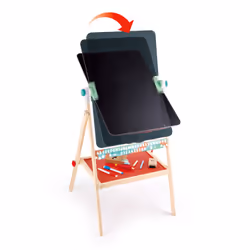Hape E1063 Tableau blanc