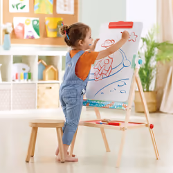 Hape E1063 Tableau blanc
