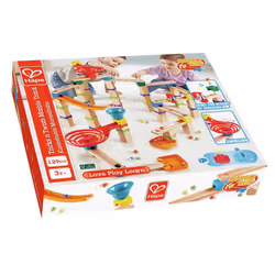 Hape E1100 jouet de construction - Vue supplémentaire 11
