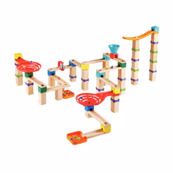 Hape E1100 jouet de construction - Vue supplémentaire 6