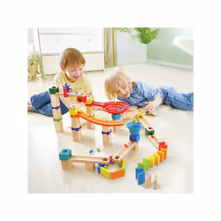 Hape E1101 jouet de construction - Vue supplémentaire 11