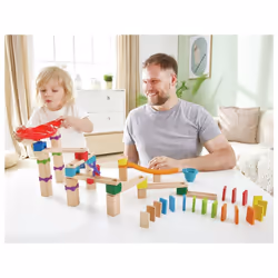 Hape E1101 jouet de construction - Vue supplémentaire 12