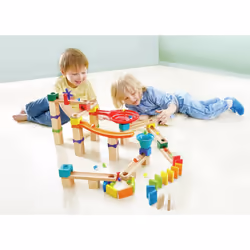Hape E1101 jouet de construction - Vue supplémentaire 13