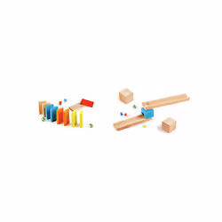 Hape E1101 jouet de construction - Vue supplémentaire 9