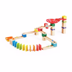 Hape E1102, Blocs d’empilage, 36 an(s), 50 pièce(s)