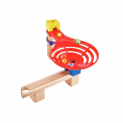 Hape E1102 jouet de construction - Vue supplémentaire 10