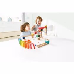 Hape E1102 jouet de construction - Vue supplémentaire 14