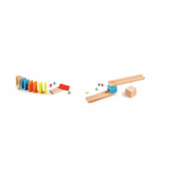 Hape E1102 jouet de construction - Vue supplémentaire 4