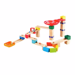 Hape E1102 jouet de construction - Vue supplémentaire 9