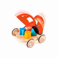 Hape Ladybug