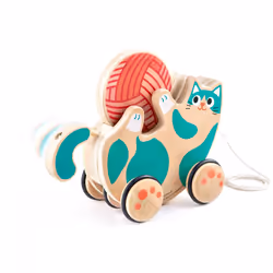 Hape E0366, 12 mois, Multicolore