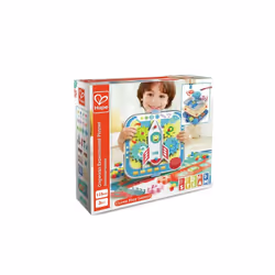 Hape E1065 jouet de construction - Vue supplémentaire 4