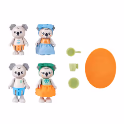 Hape E3528 jouet