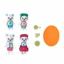Hape E3529 jouet