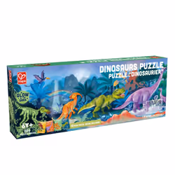 Hape Dinosaurs Puzzle