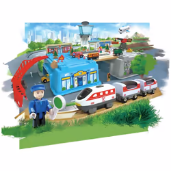 Hape E3773 jouet - Vue supplémentaire 4