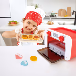 Hape E3183 jeu d'imitation
