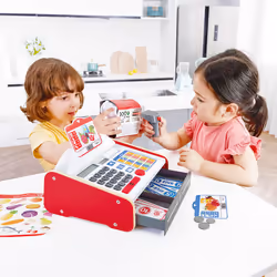 Hape E3184 jeu d'imitation