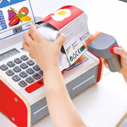 Hape E3184 jeu d'imitation