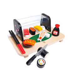Hape E3186, Sushi Time, 3 an(s)
