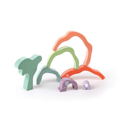 Hape E0489 jouet de construction