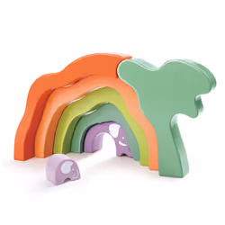 Hape E0489 jouet de construction