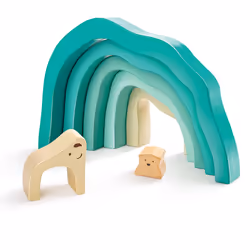 Hape E0490 jouet de construction