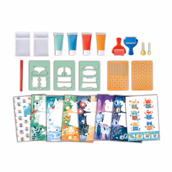 Hape E1067 Jouet d'art et d'artisanat