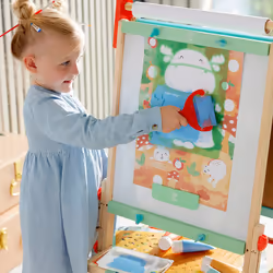 Hape E1067 Jouet d'art et d'artisanat