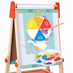 Hape E1069 Jouet d'art et d'artisanat