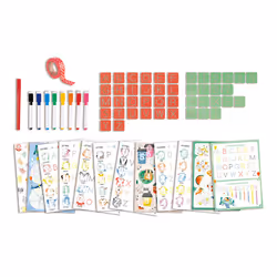 Hape E1070 Jouet d'art et d'artisanat