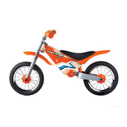 Hape E1092 jouet à bascule et à enfourcher Vélo à pédales