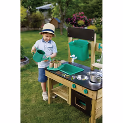 Hape Outdoor Kitchen